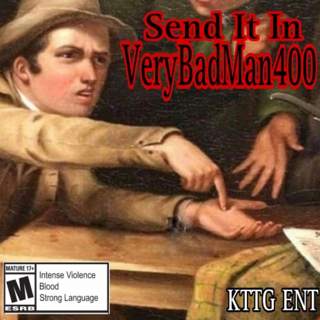 Send It In