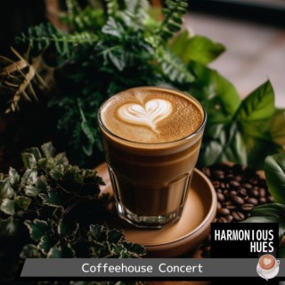 Coffeehouse Concert