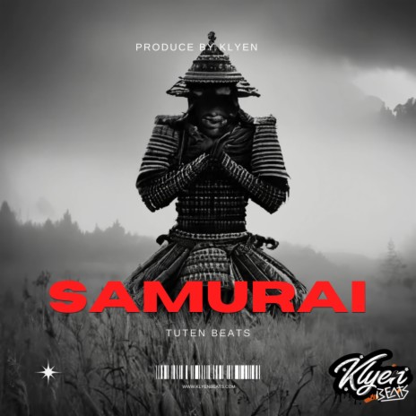 Samurai ft. Tuten Beats | Boomplay Music