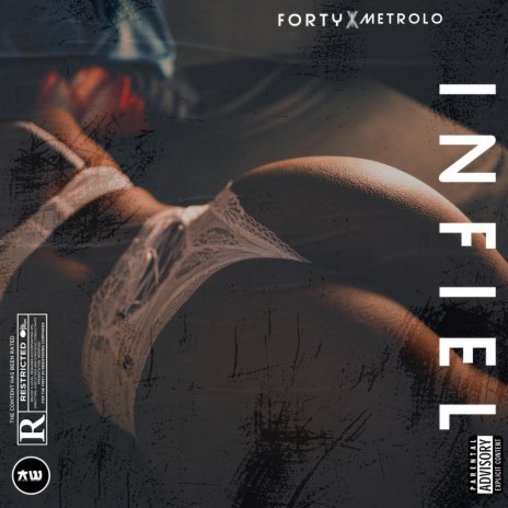 INFIEL ft. EL METROLO | Boomplay Music