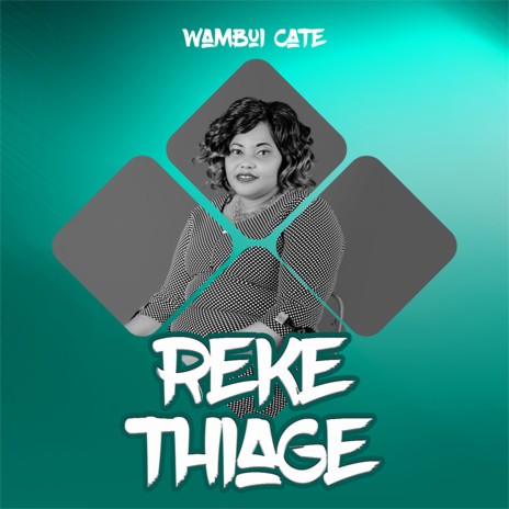 Reke Thiage | Boomplay Music