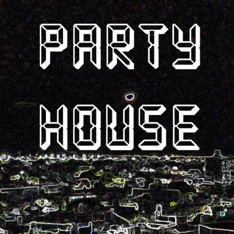 Party House ft. Paula Andrea Gianotti | Boomplay Music