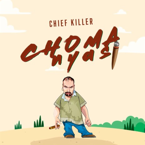 Choma nyasi | Boomplay Music