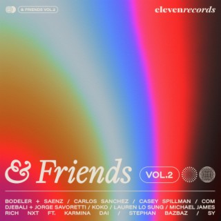 & Friends, Vol. 2