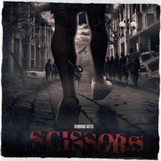 Running With Scissors