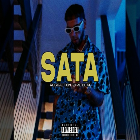 Sata (Reggaeton Type Beat 2023) | Boomplay Music
