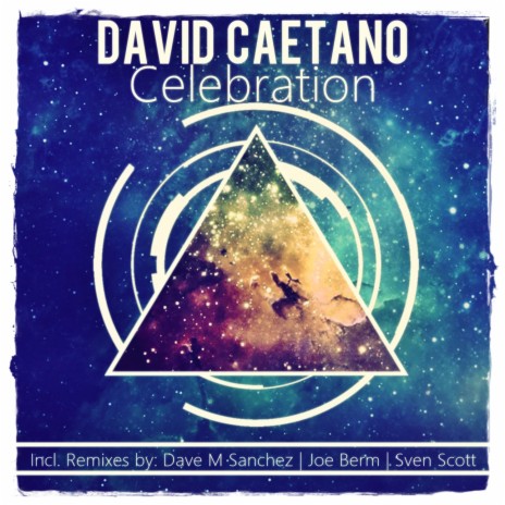 Celebration (Joe Berm Remix)