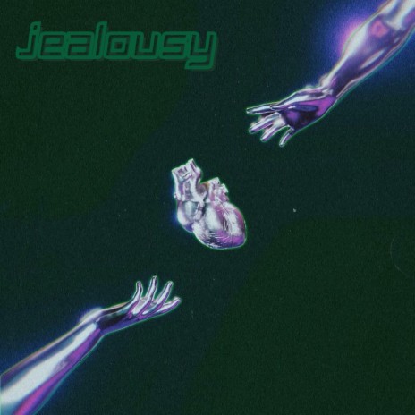 jealousy | Boomplay Music