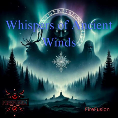 Whispers of Ancient Winds | Boomplay Music