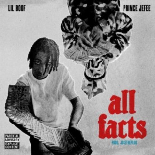 All Facts (feat. Prince Jefe)