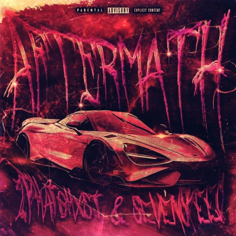 AFTERMATH ft. SEVENSPEED | Boomplay Music