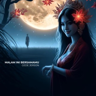 Malam ini bersamamu lyrics | Boomplay Music