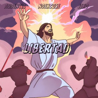 LIBERTAD