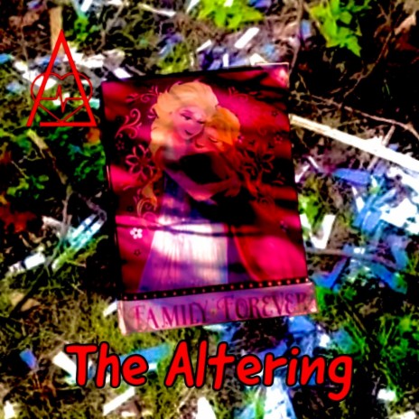 The Altering | Boomplay Music