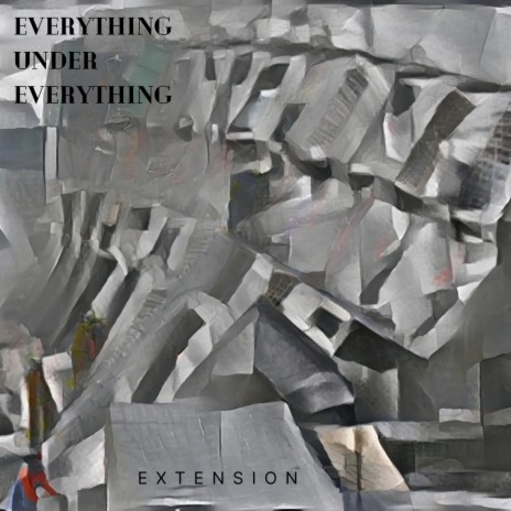 Everything Under Everything | Boomplay Music