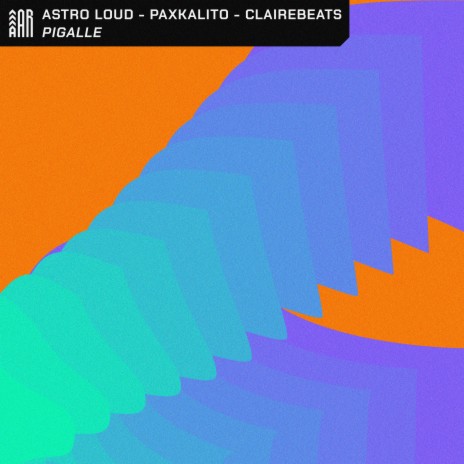 Pigalle ft. Paxkalito & ClaireBeats | Boomplay Music