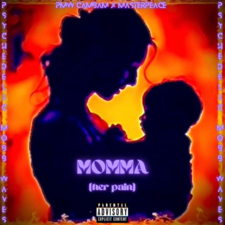 Momma (her pain) | Boomplay Music
