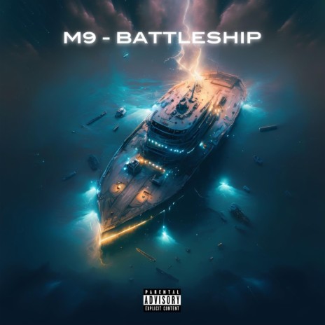 Battleship | Boomplay Music