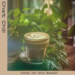 Cafe at the Beach