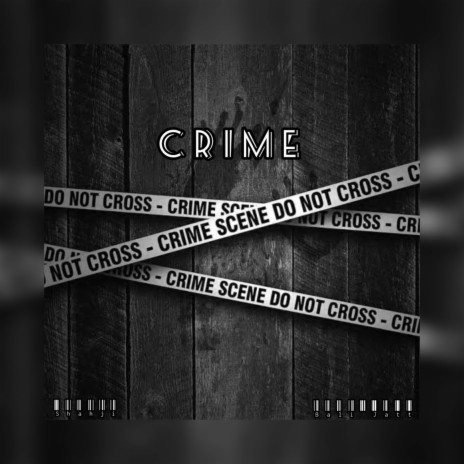 Crime ft. Bali Jatt | Boomplay Music