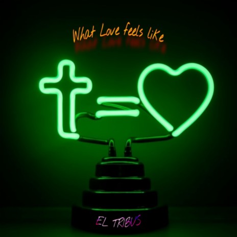 What Love Feels Like ft. Keagan Holland, Jimoworld & Dru-Lee Thomas