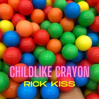 Childlike Crayon