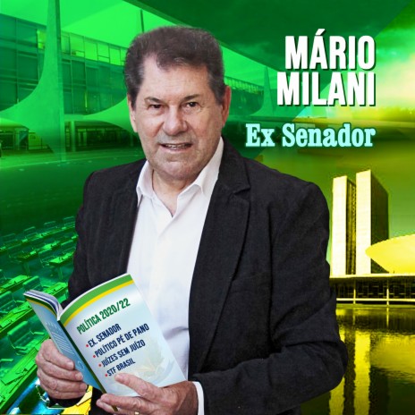 Ex Senador | Boomplay Music