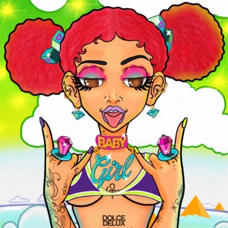 Baby Girl | Boomplay Music