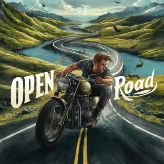 Open Road