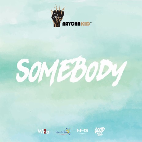 Somebody | Boomplay Music