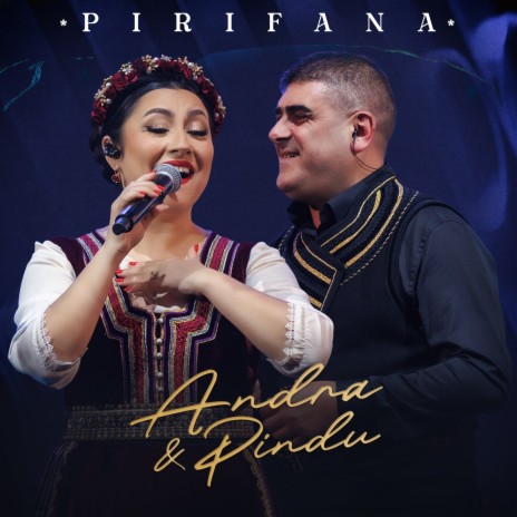 Pirifana ft. Pindu | Boomplay Music