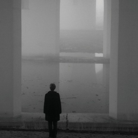 Bridge in the fog | Boomplay Music