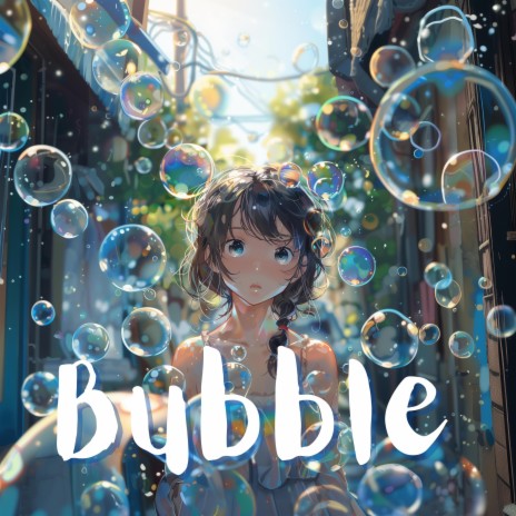 Bubble | Boomplay Music