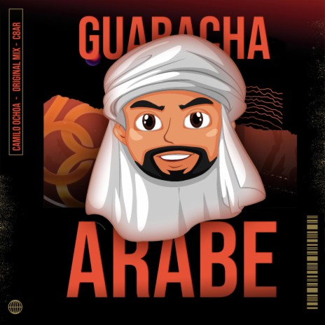 GUARACHA ARABE ✘ (#TiktokSong) (#Guaracha #Chile) | Boomplay Music