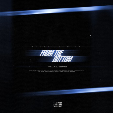 From The Bottom ft. Shai.I | Boomplay Music