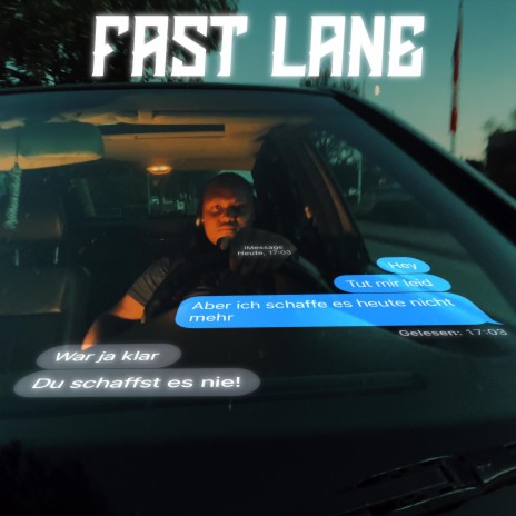 Fast Lane ft. fruityxjuice
