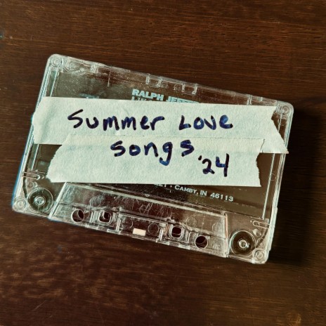 Summer Love Song | Boomplay Music