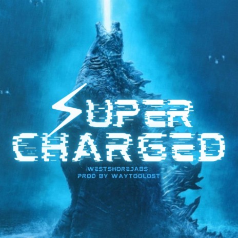 Super Charged | Boomplay Music