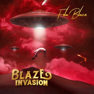Blaze Invasion