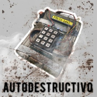 Autodestructivo