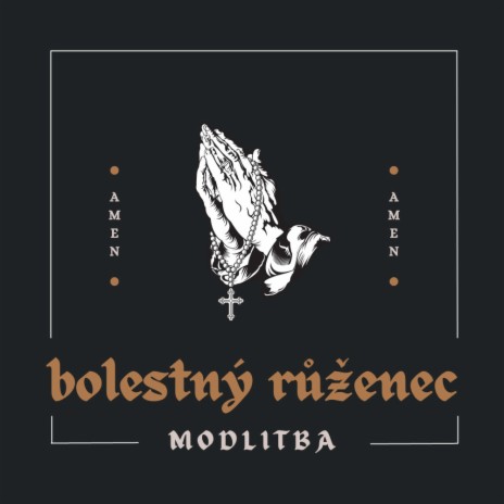 Bolestný růženec – modlitba | Boomplay Music