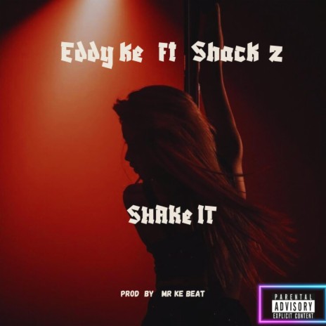 Shakit ft. Shack 2 | Boomplay Music