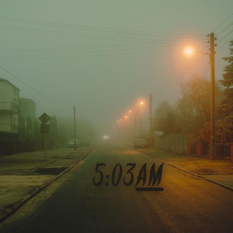 5:03AM | Boomplay Music