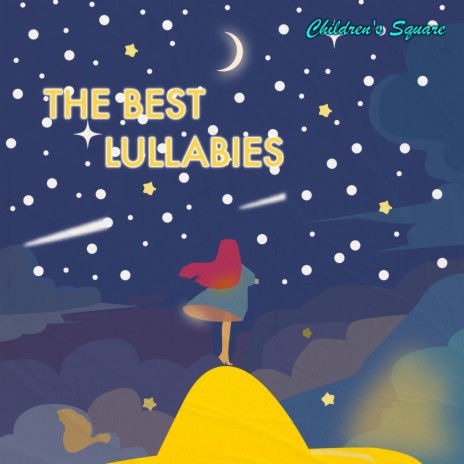 Mozart Lullaby (Twinkle Twinkle Little Star - Ah! Vous Dirai-je, Maman) ft. Children's Square