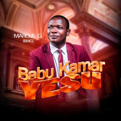 Babu Kamar Yesu | Boomplay Music