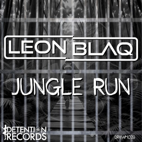 Jungle Run | Boomplay Music