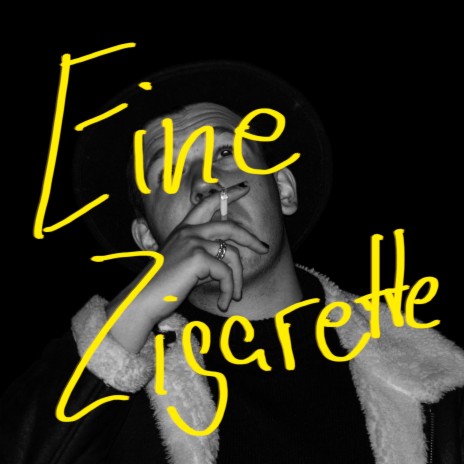 EINE ZIGARETTE (Single)