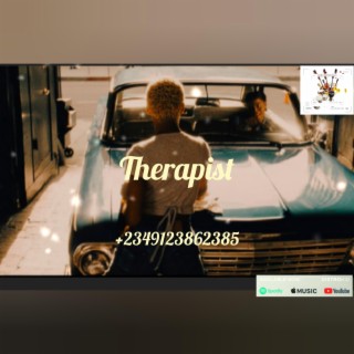 afrobeat #melodic #freebeat (therapist)