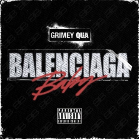 BALENCIAGA BABY | Boomplay Music