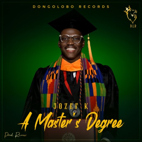 Master’s Degree (I Did It) | Boomplay Music